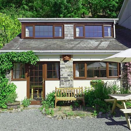 Kilsby Cottage Llanwrtyd Wells Extérieur photo