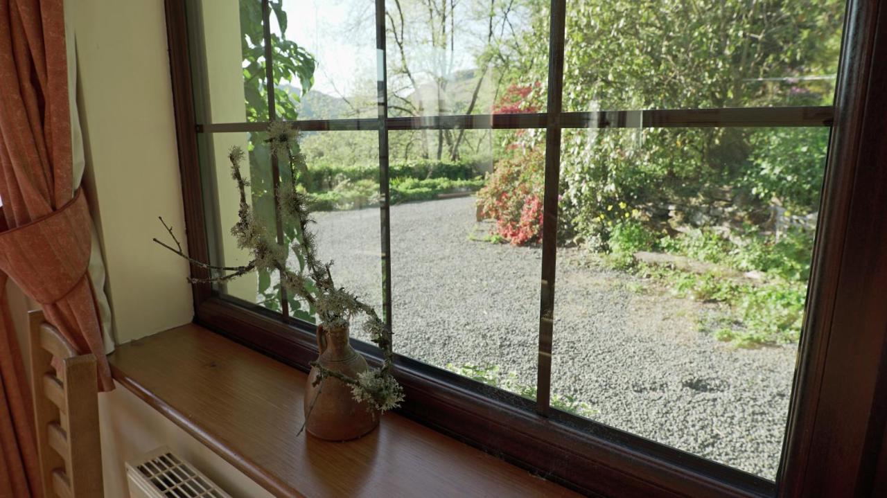 Kilsby Cottage Llanwrtyd Wells Extérieur photo