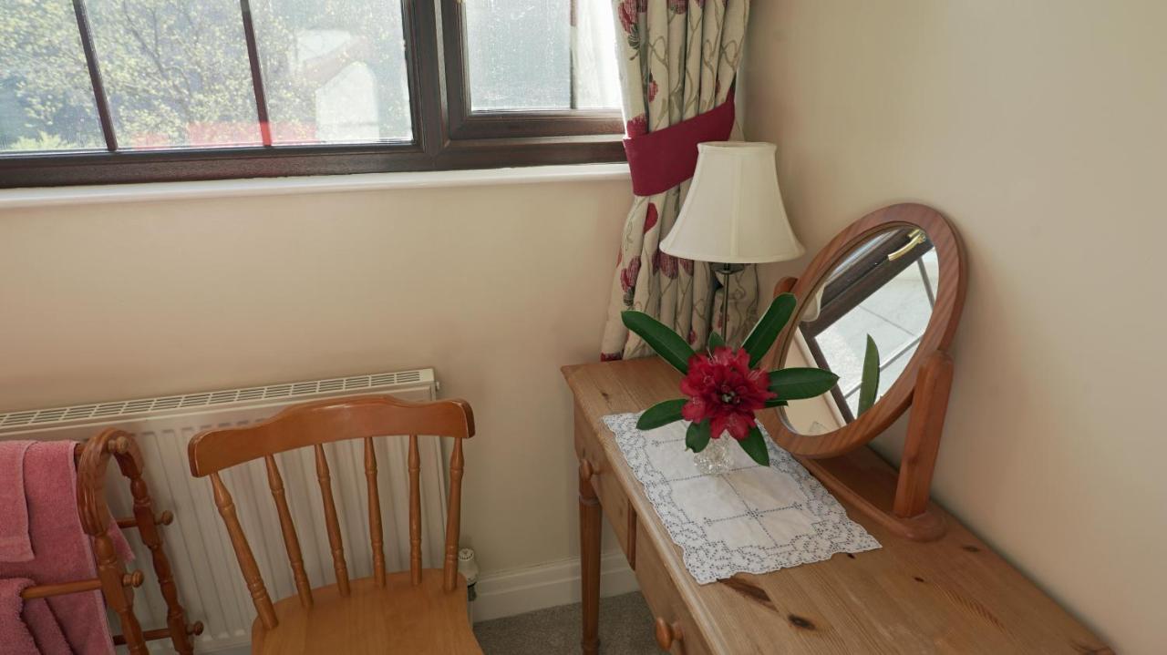 Kilsby Cottage Llanwrtyd Wells Extérieur photo