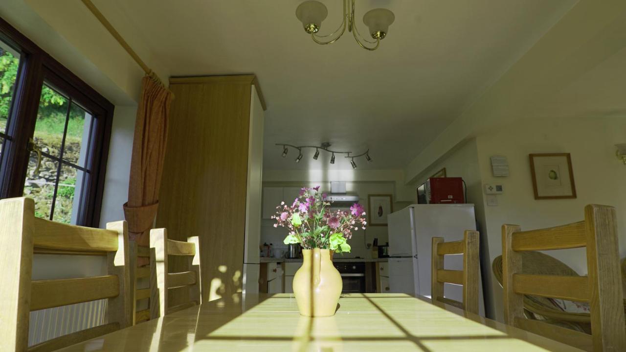 Kilsby Cottage Llanwrtyd Wells Extérieur photo