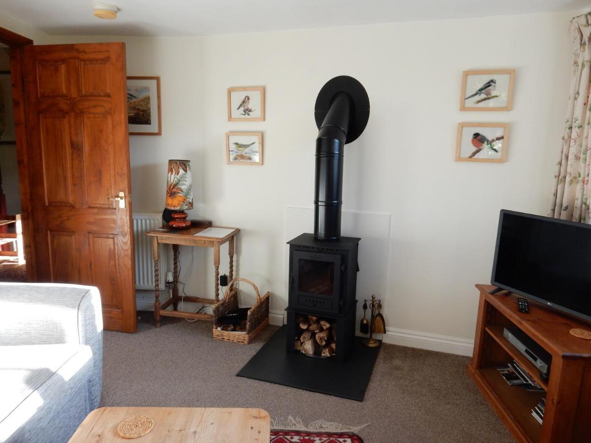 Kilsby Cottage Llanwrtyd Wells Extérieur photo